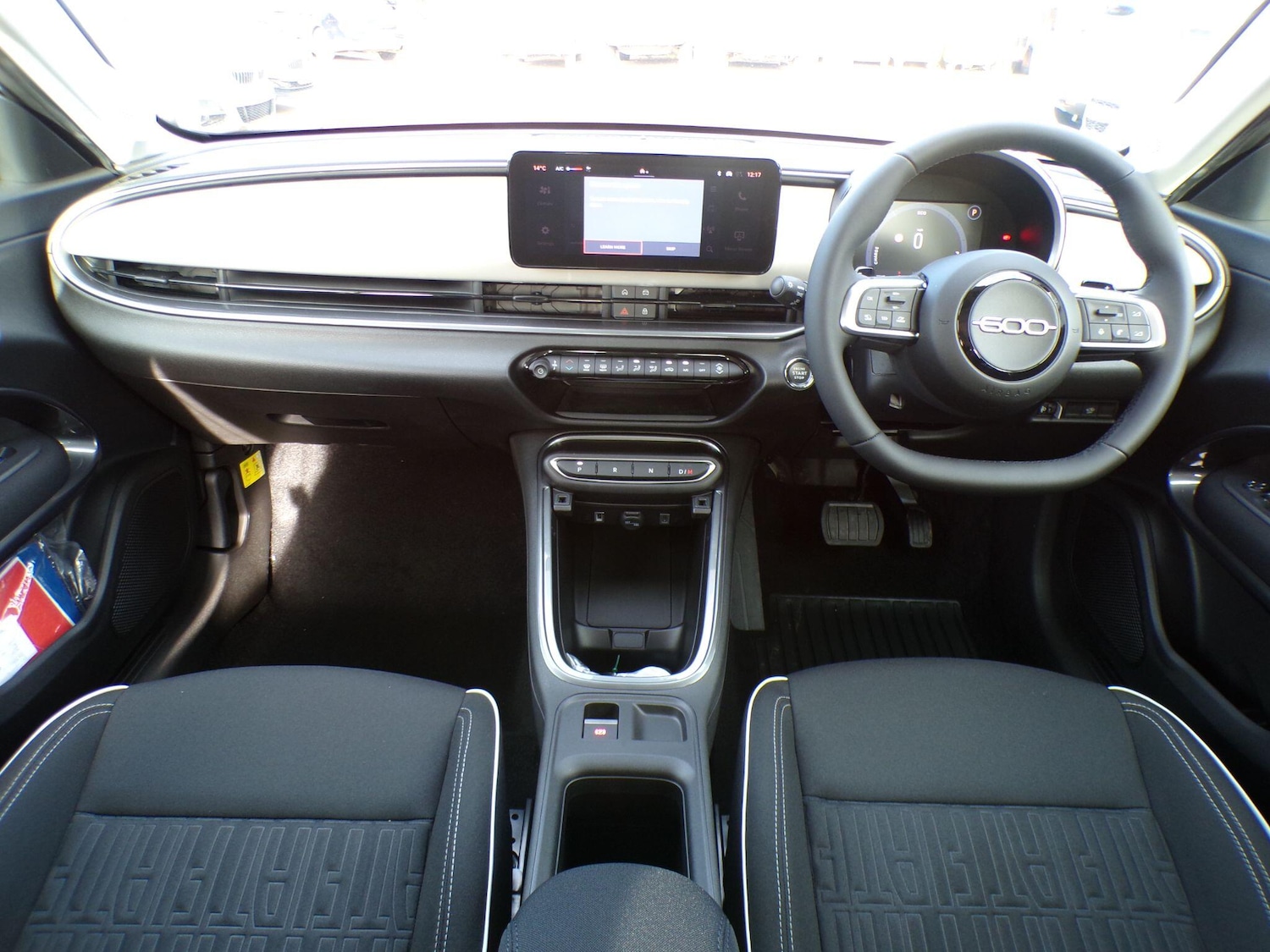 Used Fiat 600 2025 for sale - 77162828: Photo 18