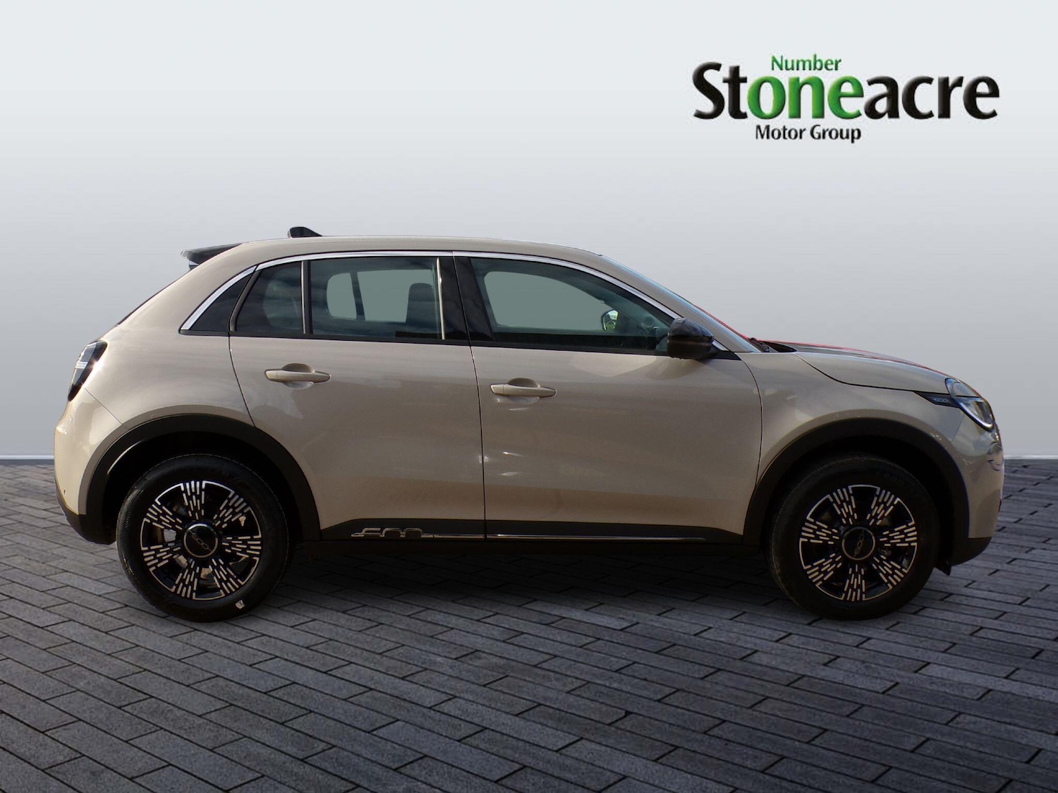 Used Fiat 600 2025 for sale - 77162828: Photo 2