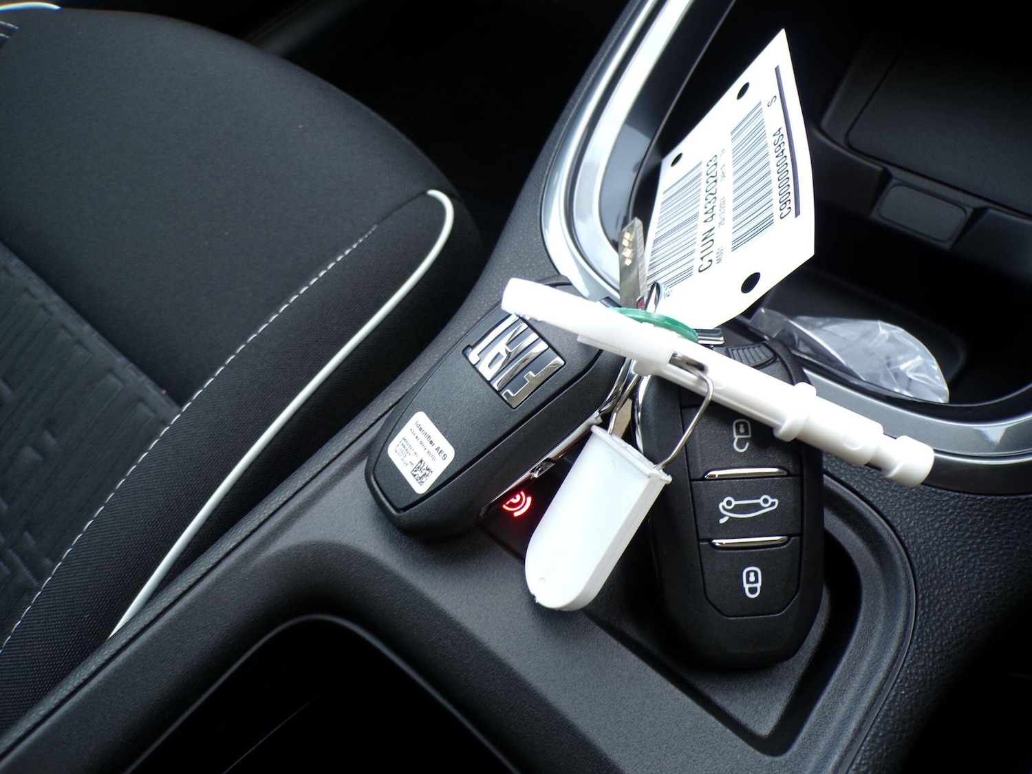 Used Fiat 600 2025 for sale - 77162828: Photo 33