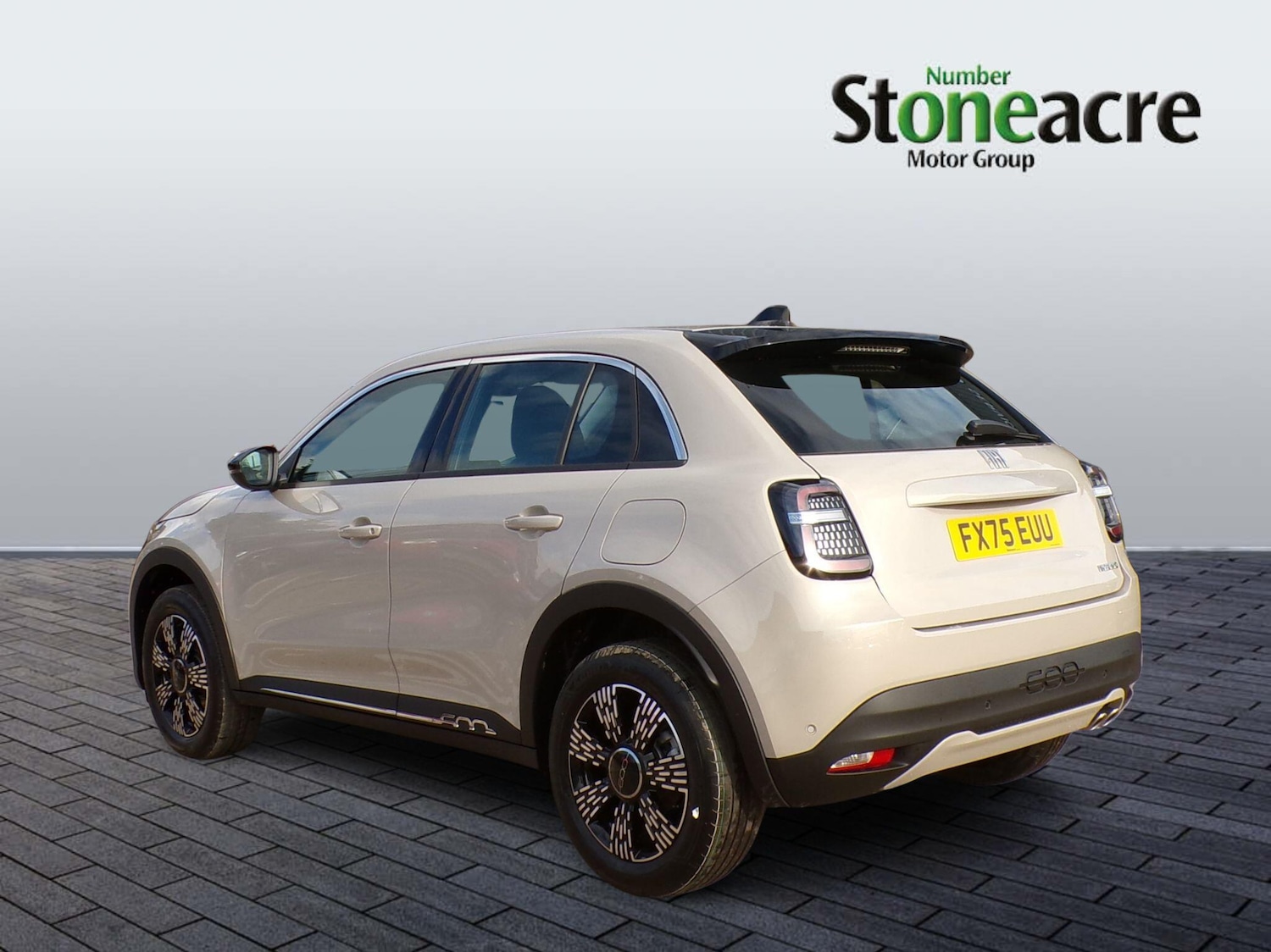 Used Fiat 600 2025 for sale - 77162828: Photo 5