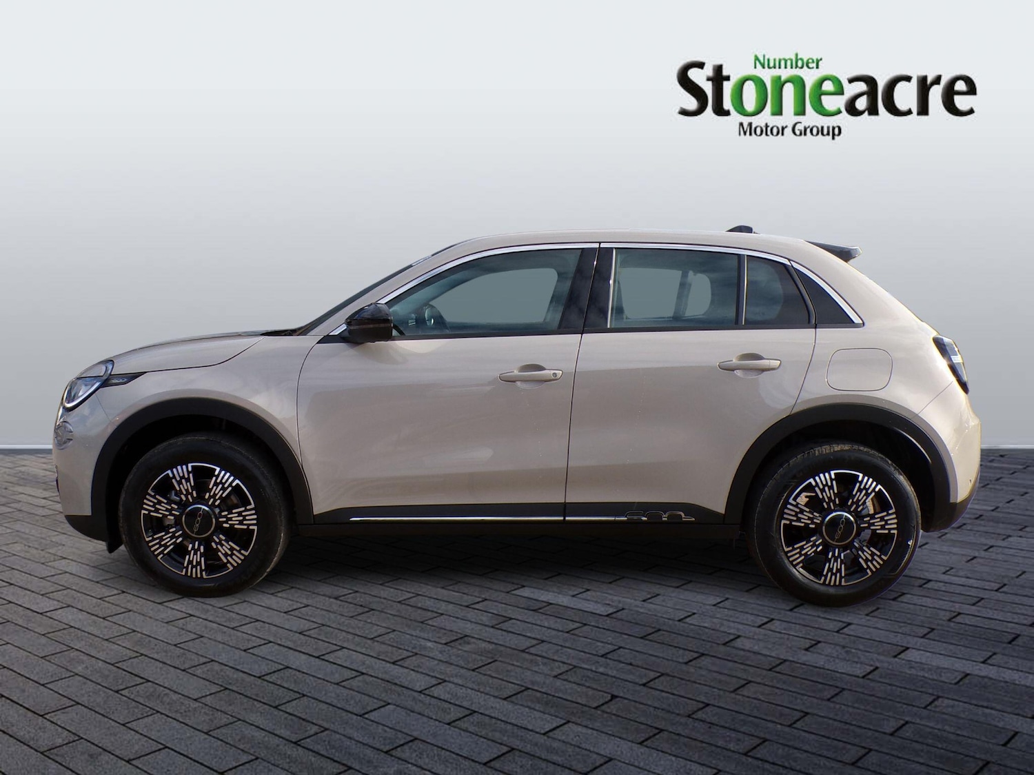 Used Fiat 600 2025 for sale - 77162828: Photo 6