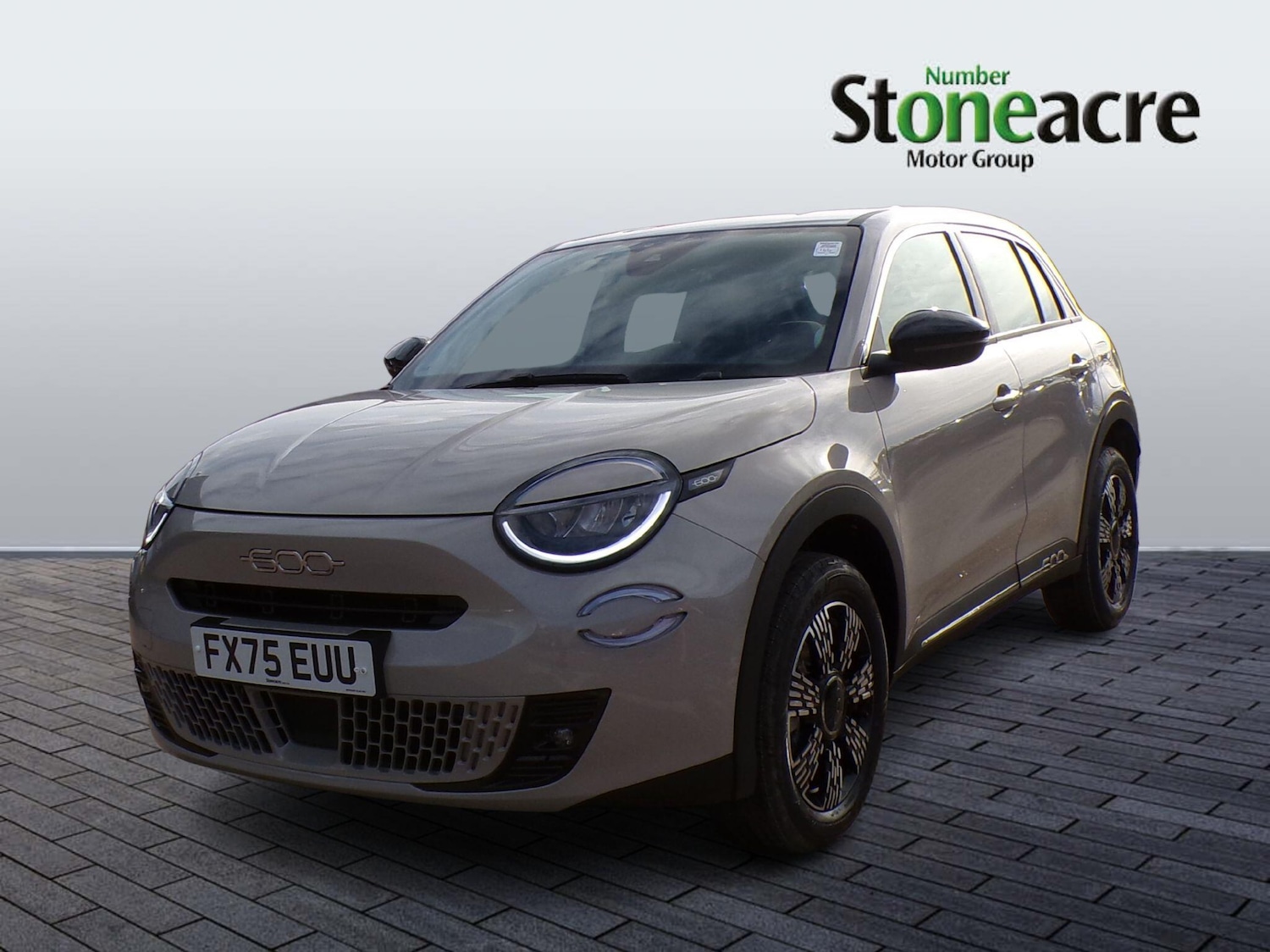 Used Fiat 600 2025 for sale - 77162828: Photo 7