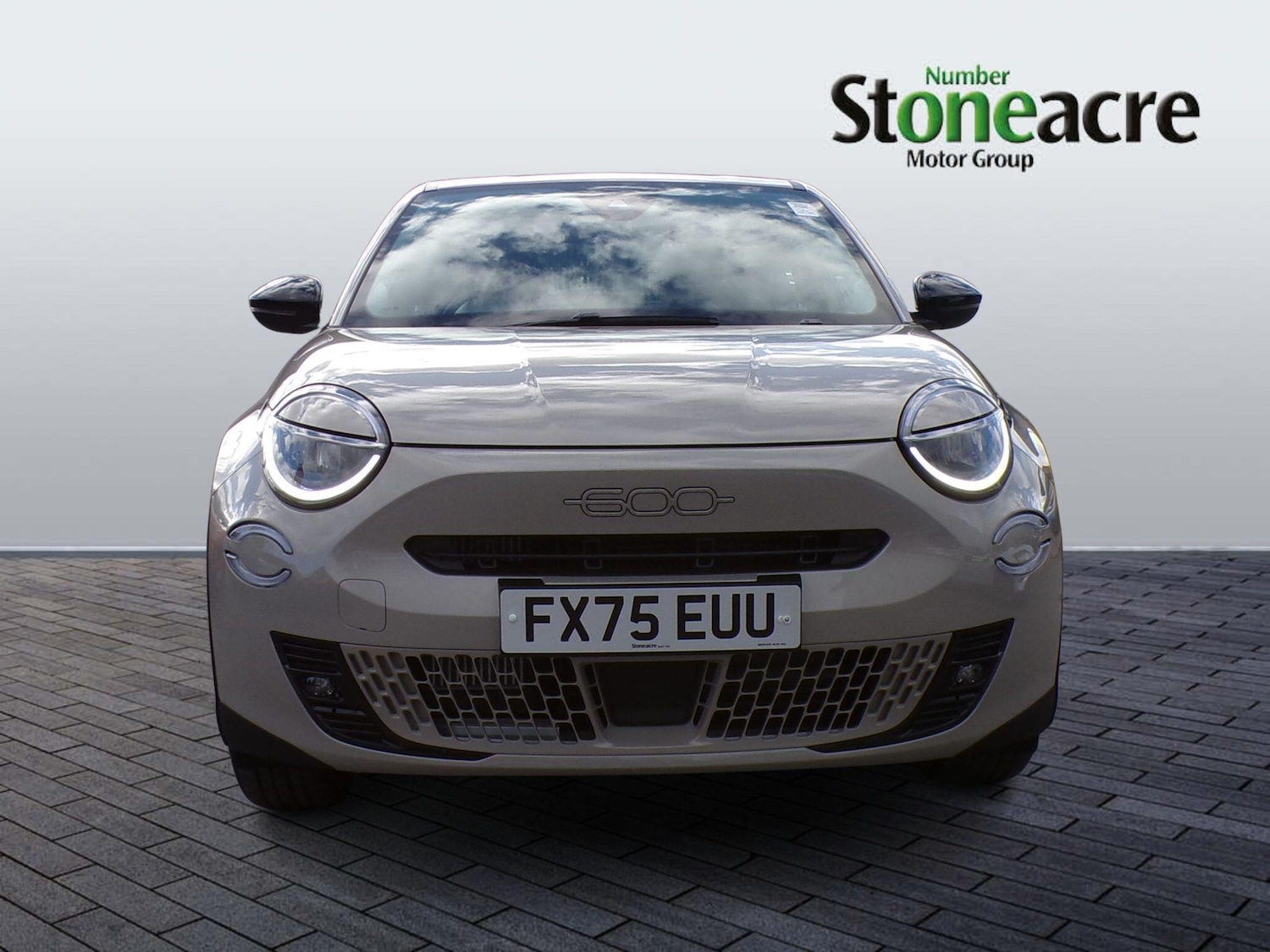 Used Fiat 600 2025 for sale - 77162828: Photo 8