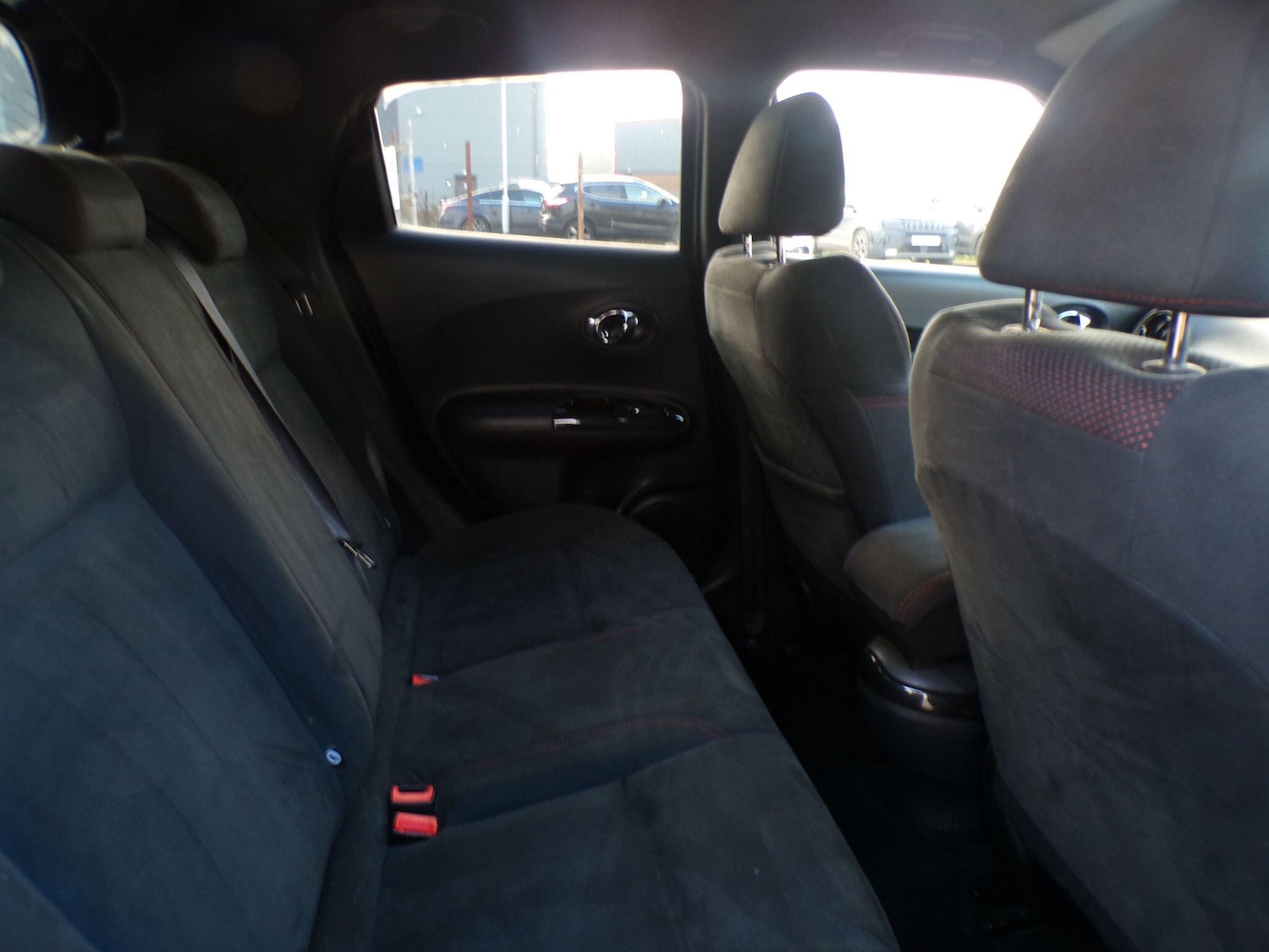 Used Nissan Juke 2017 for sale - 76742811: Photo 19