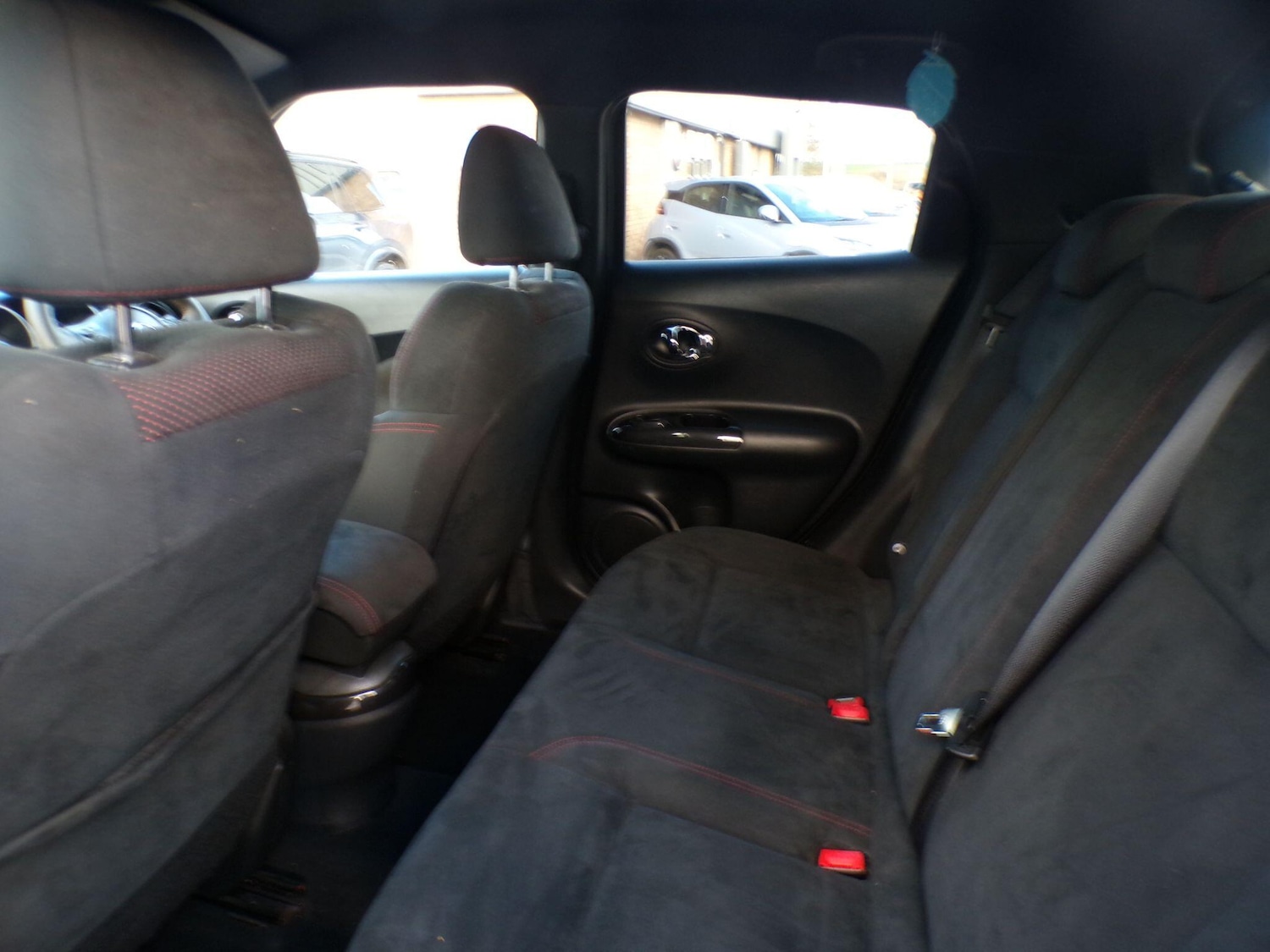 Used Nissan Juke 2017 for sale - 76742811: Photo 20