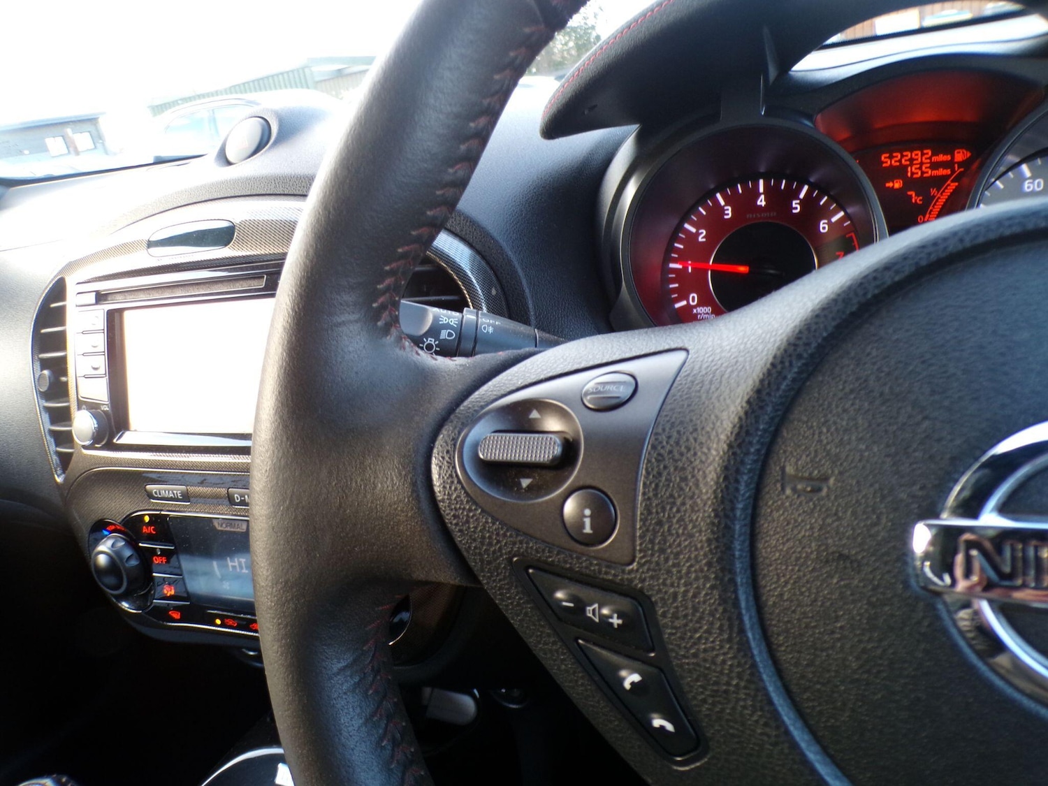 Used Nissan Juke 2017 for sale - 76742811: Photo 22