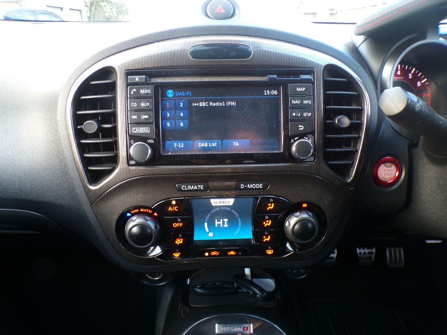 Used Nissan Juke 2017 for sale - 76742811: Photo 24