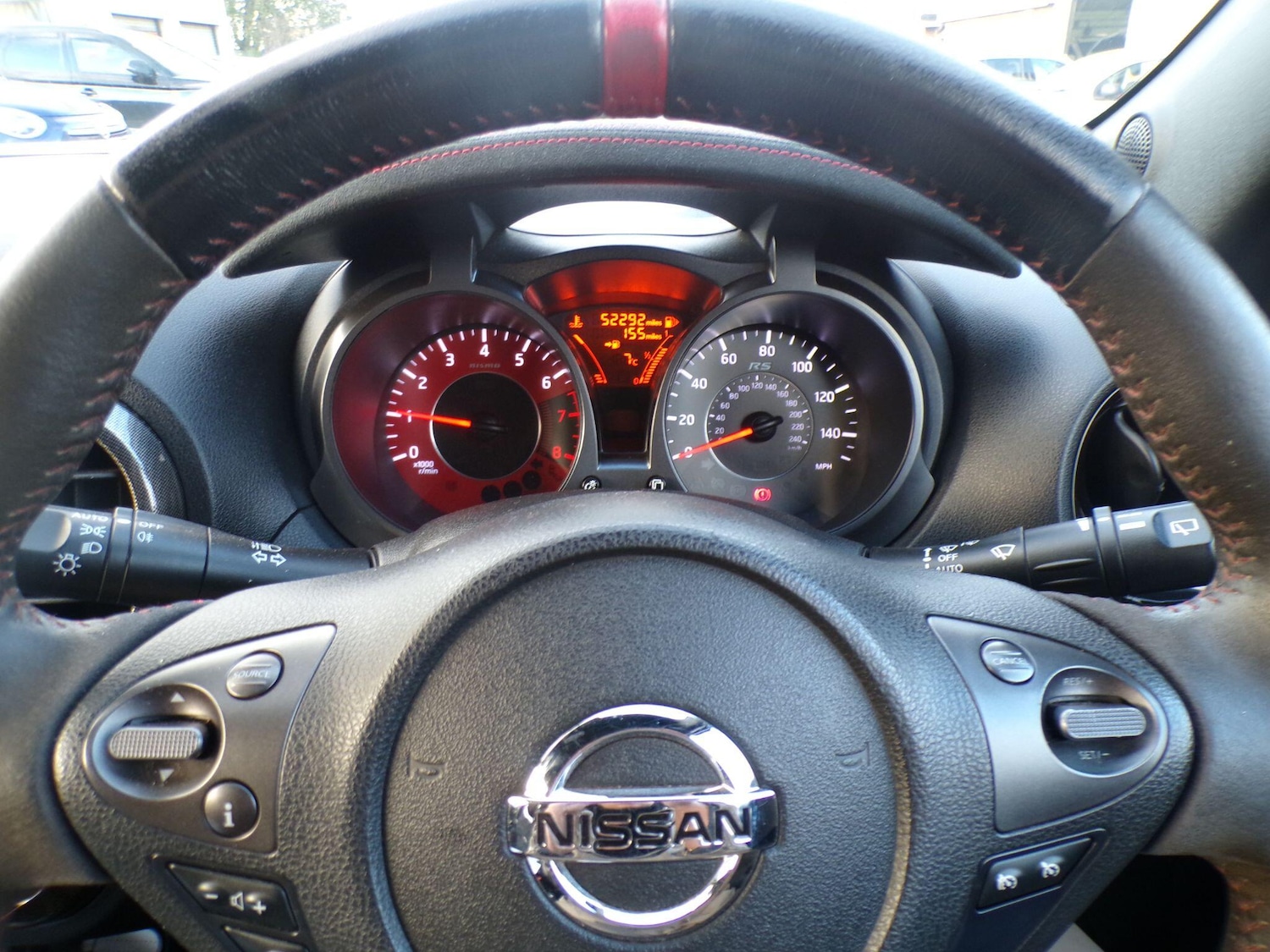 Used Nissan Juke 2017 for sale - 76742811: Photo 27