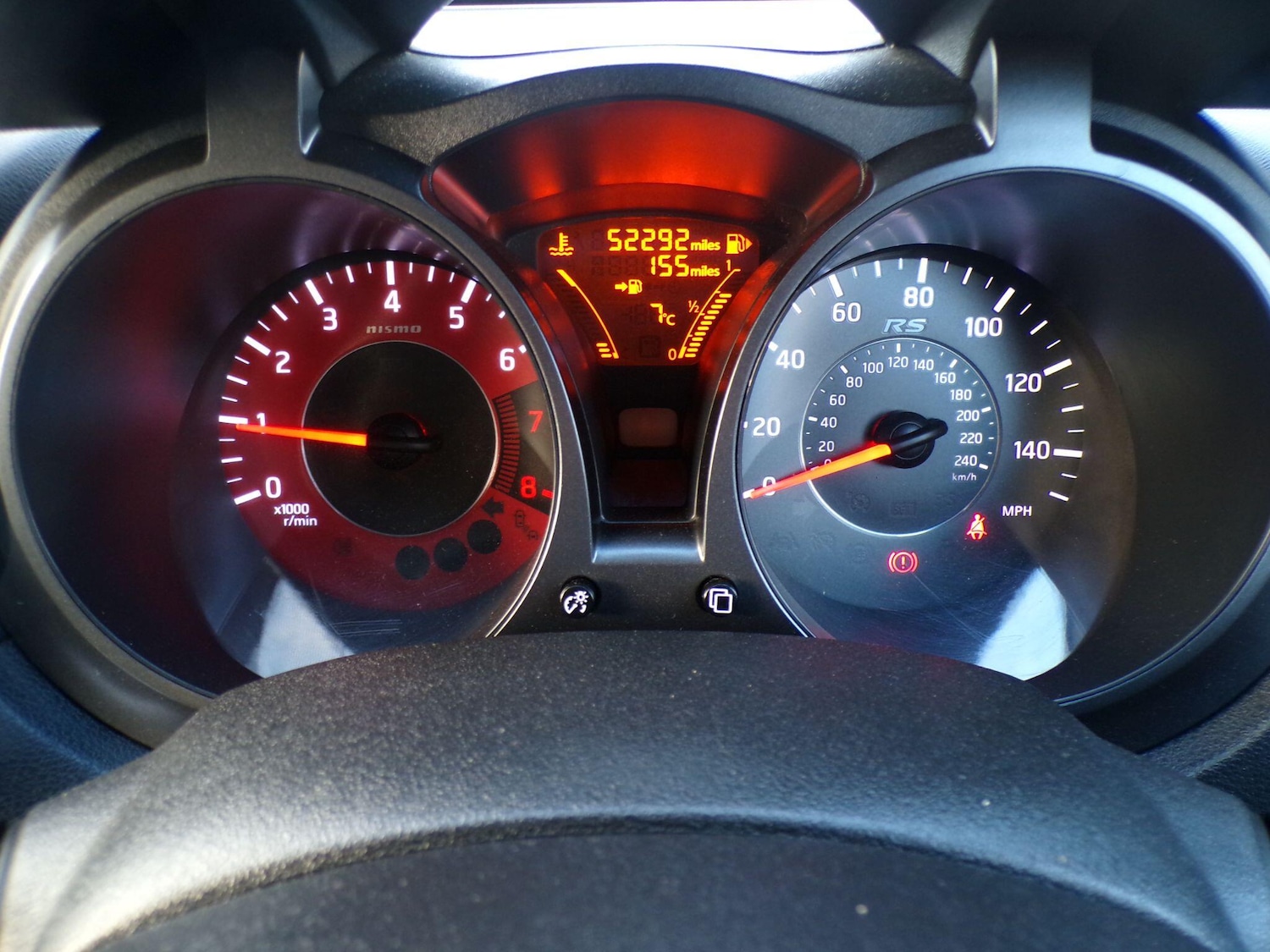 Used Nissan Juke 2017 for sale - 76742811: Photo 28