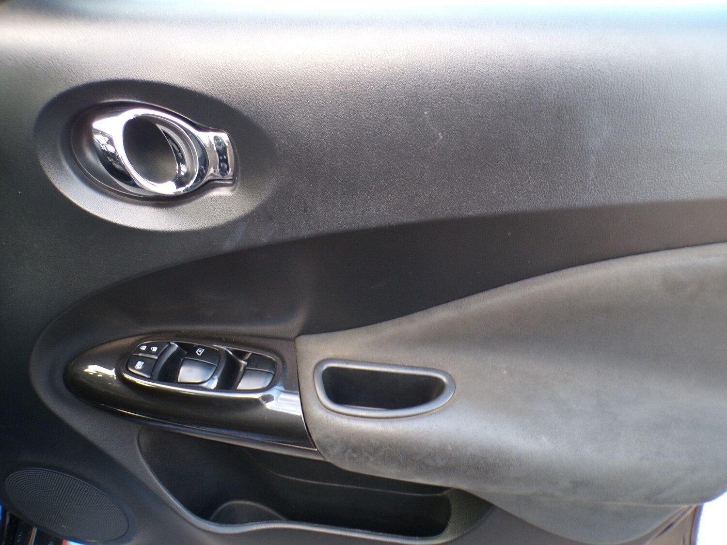 Used Nissan Juke 2017 for sale - 76742811: Photo 29