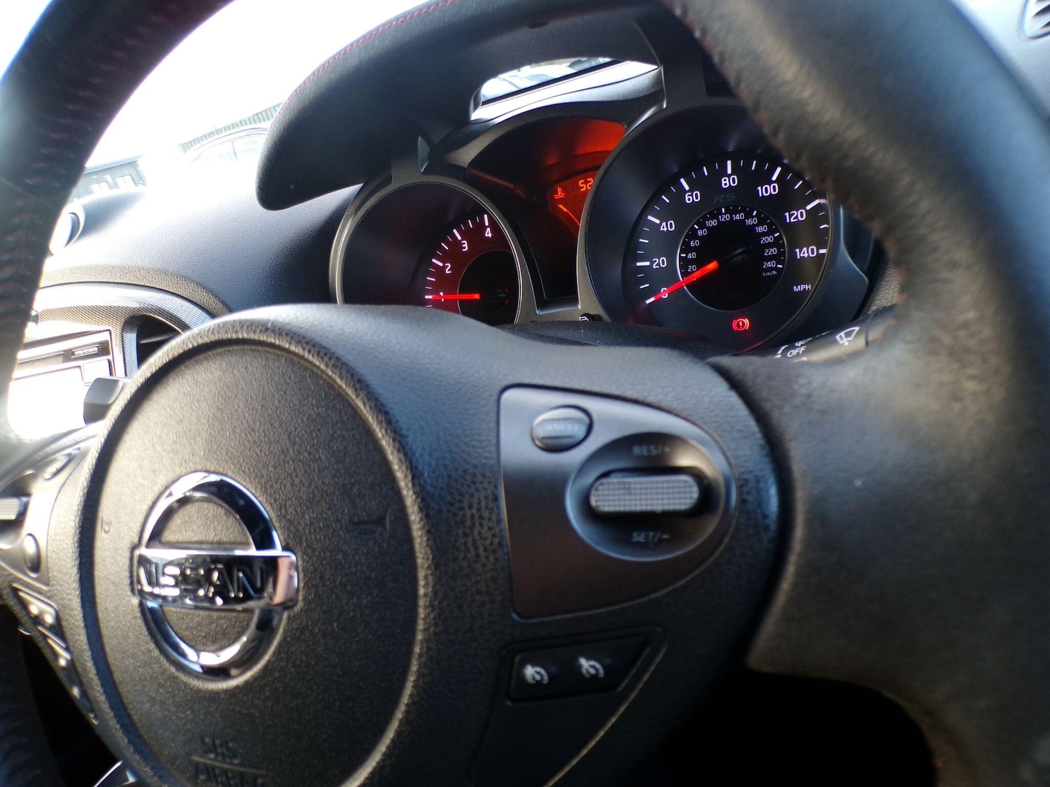 Used Nissan Juke 2017 for sale - 76742811: Photo 30