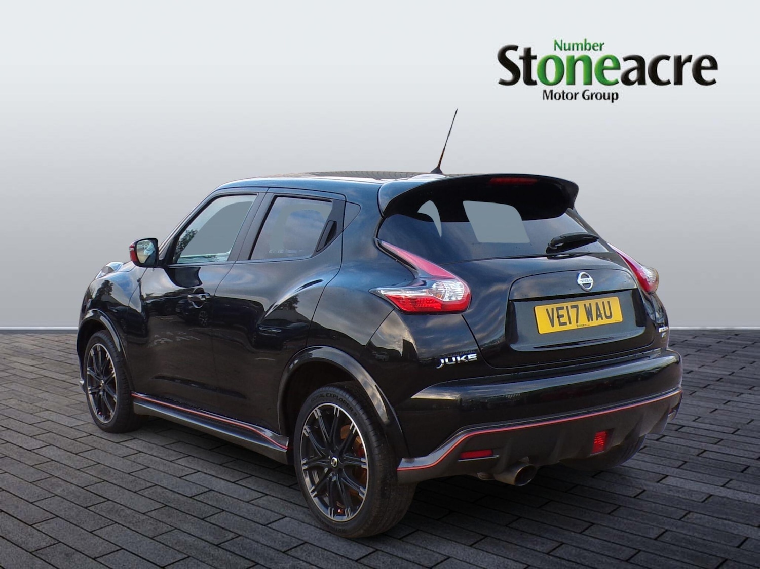 Used Nissan Juke 2017 for sale - 76742811: Photo 5