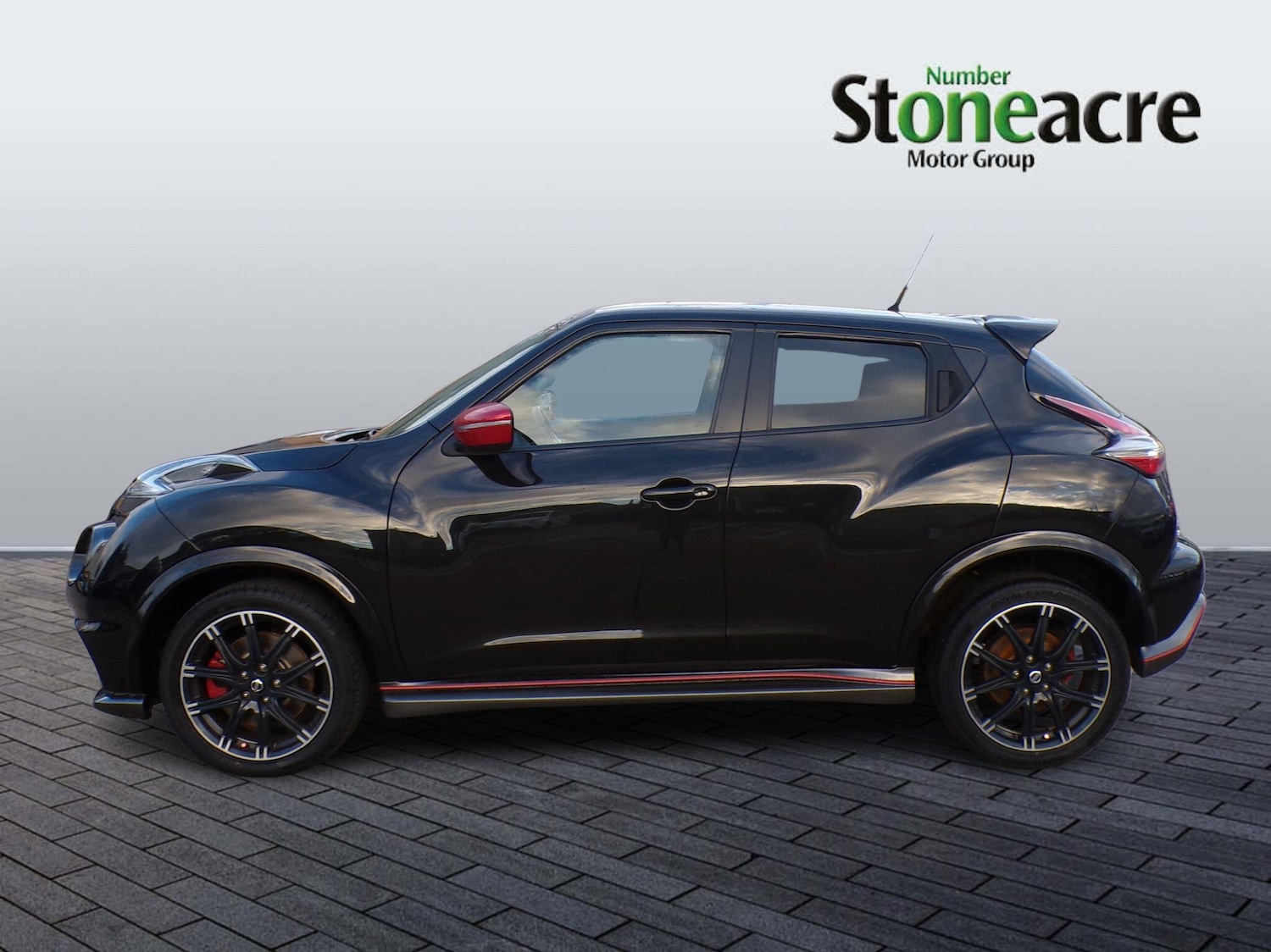 Used Nissan Juke 2017 for sale - 76742811: Photo 6