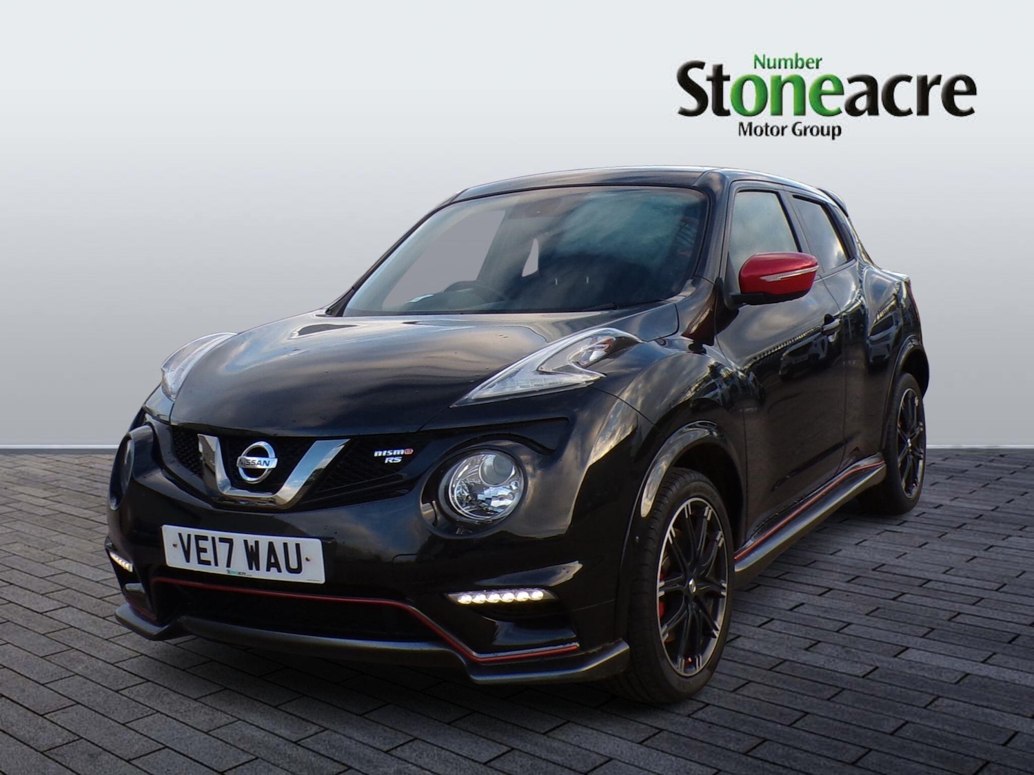 Used Nissan Juke 2017 for sale - 76742811: Photo 7