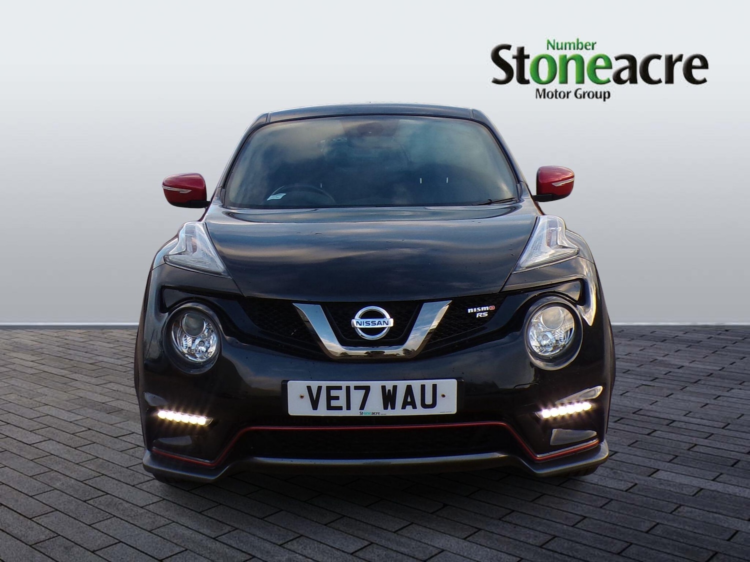 Used Nissan Juke 2017 for sale - 76742811: Photo 8