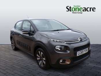 2019 (69) - 1.2 PureTech Origins Hatchback 5dr Petrol Manual Euro 6 (s/s) (83 ps)