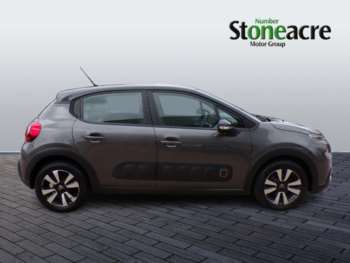 Used Citroen C3 2019 for sale - 75071405: Photo