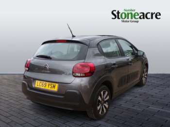 Used Citroen C3 2019 for sale - 75071405: Photo