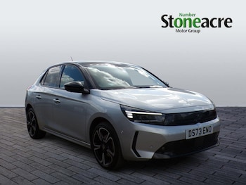 Used Vauxhall Corsa 2023 for sale - 78291380: Photo