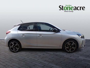 Used Vauxhall Corsa 2023 for sale - 78291380: Photo