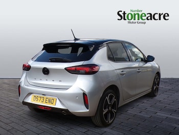 Used Vauxhall Corsa 2023 for sale - 78291380: Photo