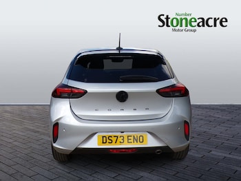 Used Vauxhall Corsa 2023 for sale - 78291380: Photo