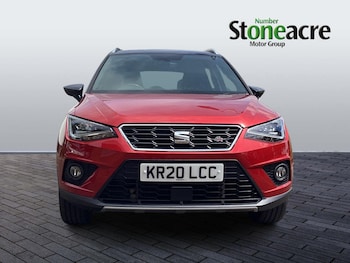 Used SEAT Arona 2020 for sale - 79303265: Photo