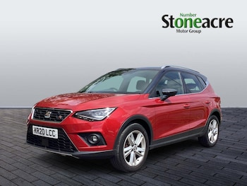 Used SEAT Arona 2020 for sale - 79303265: Photo
