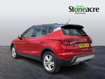 Used SEAT Arona 2020 for sale - 79303265: Photo