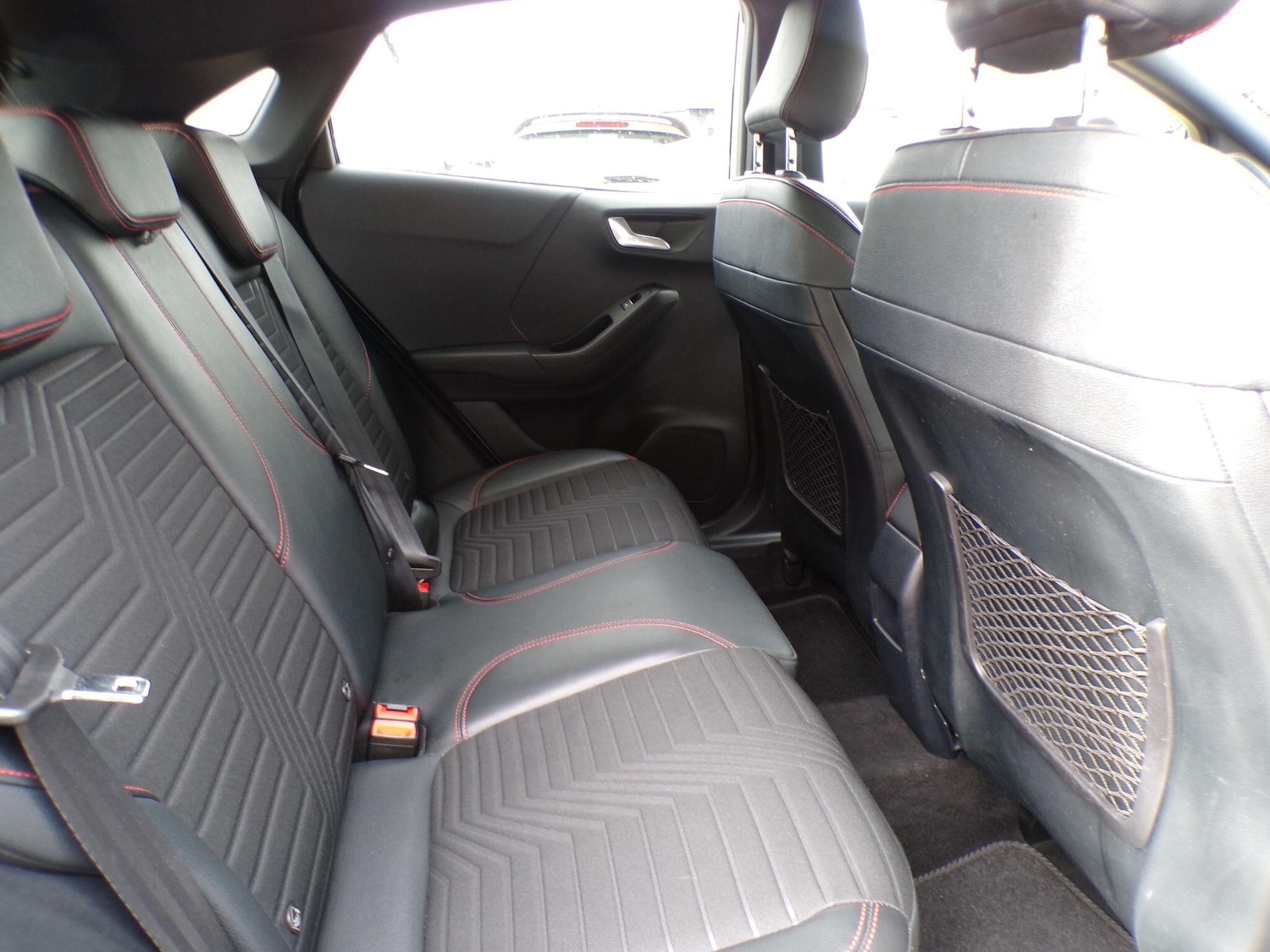 Used Ford Puma 2020 for sale - 76136544: Photo 12