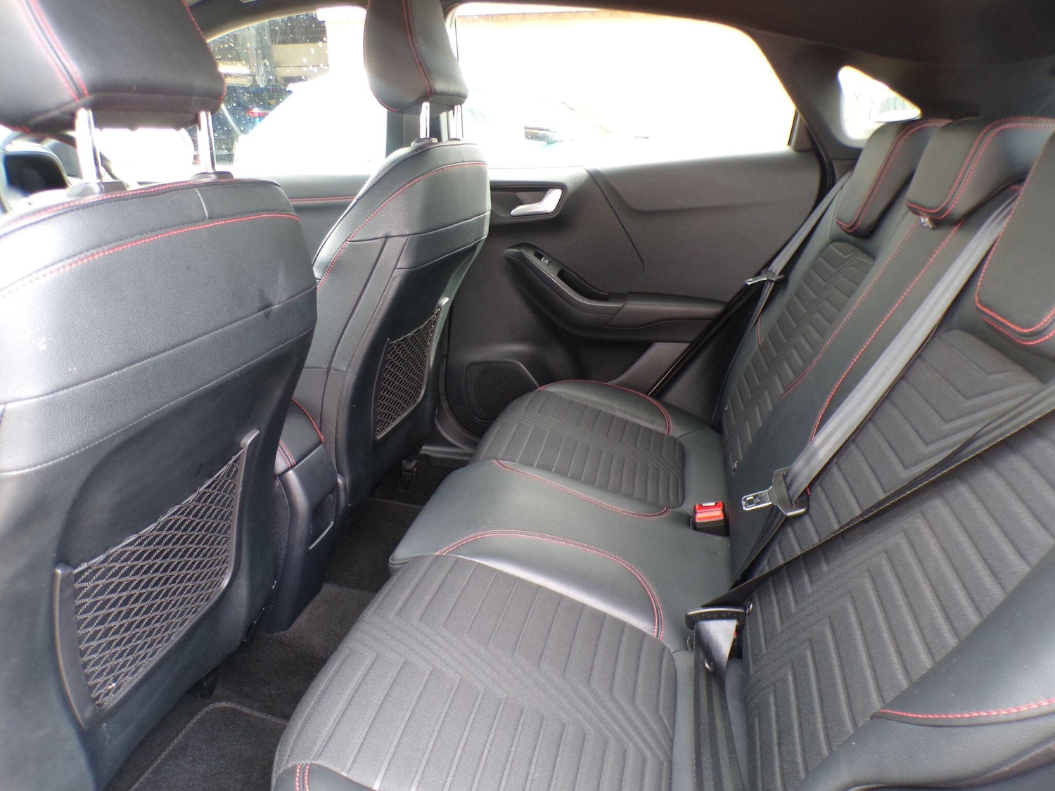 Used Ford Puma 2020 for sale - 76136544: Photo 13
