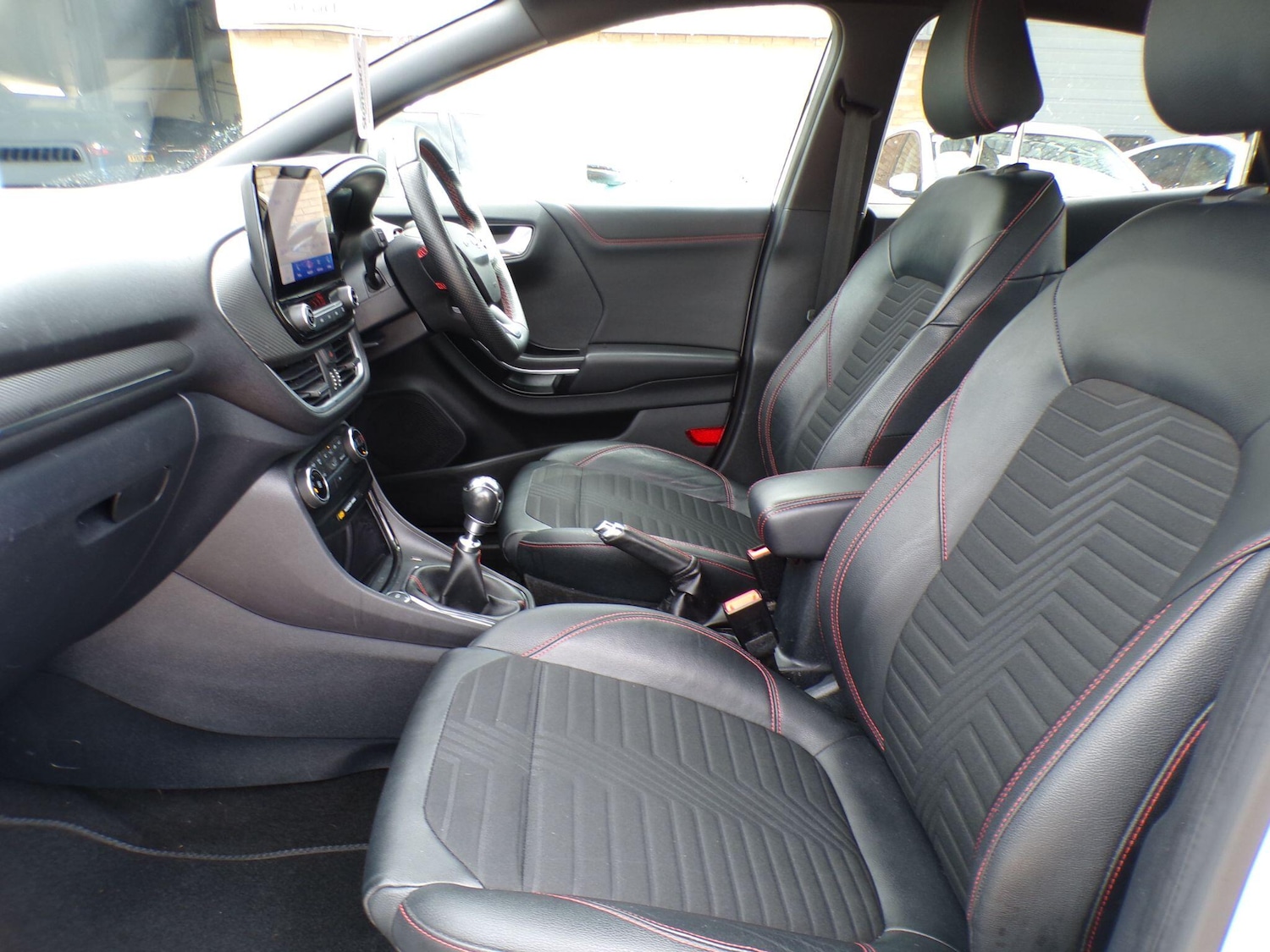 Used Ford Puma 2020 for sale - 76136544: Photo 14