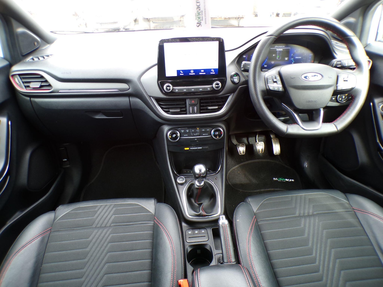 Used Ford Puma 2020 for sale - 76136544: Photo 15