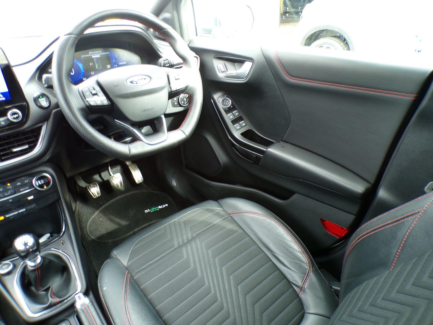 Used Ford Puma 2020 for sale - 76136544: Photo 16