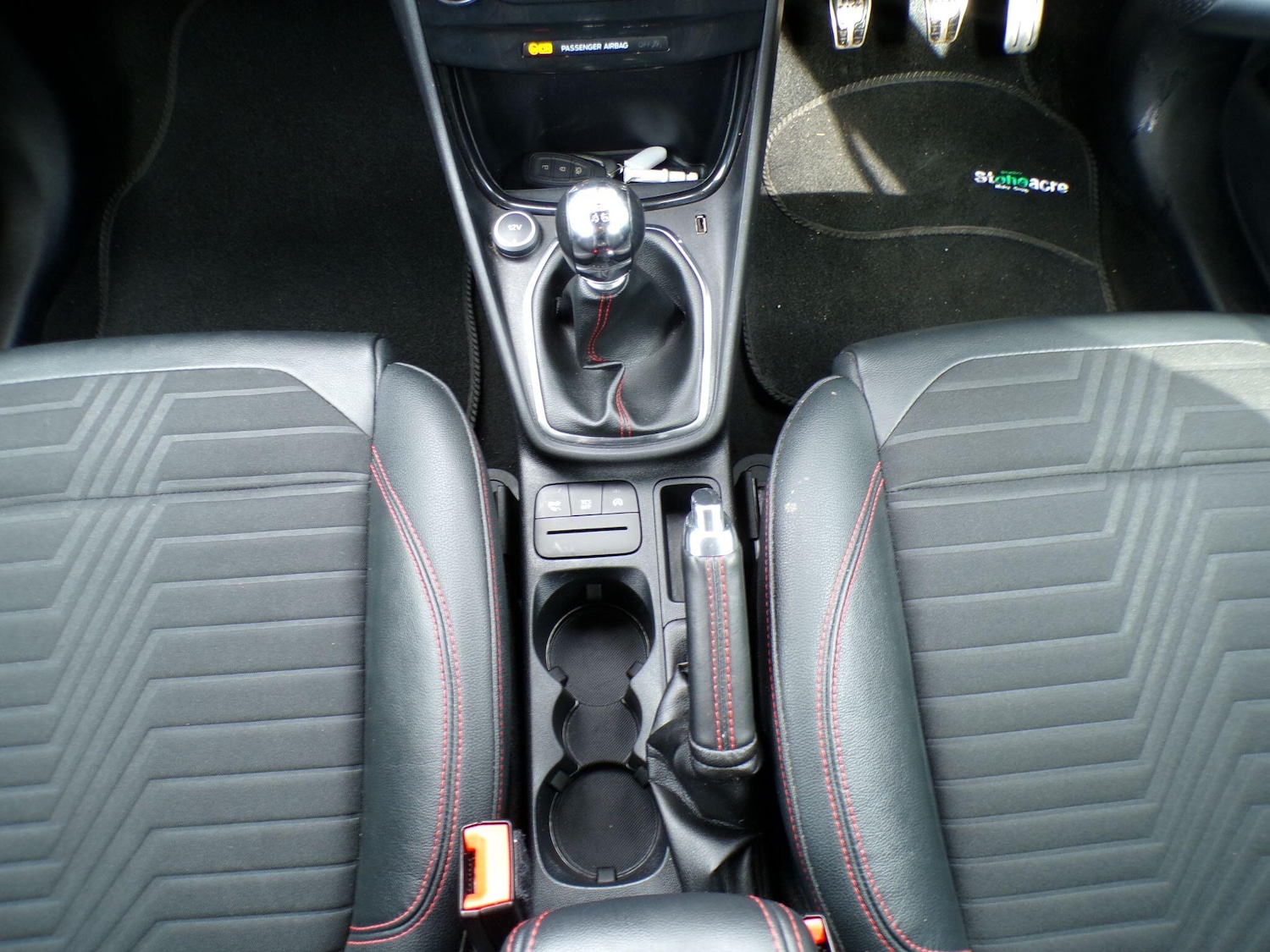 Used Ford Puma 2020 for sale - 76136544: Photo 18