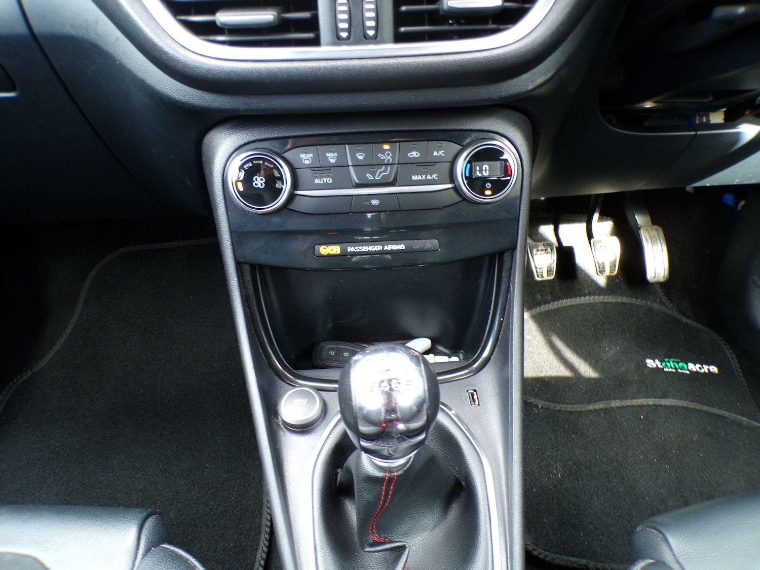 Used Ford Puma 2020 for sale - 76136544: Photo 19