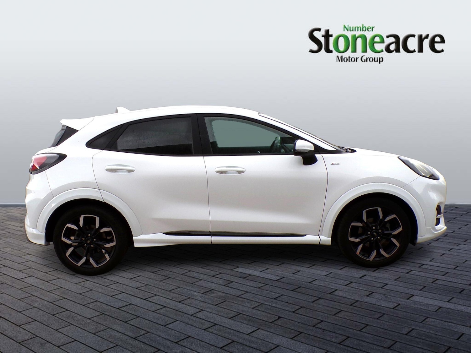 Used Ford Puma 2020 for sale - 76136544: Photo 2