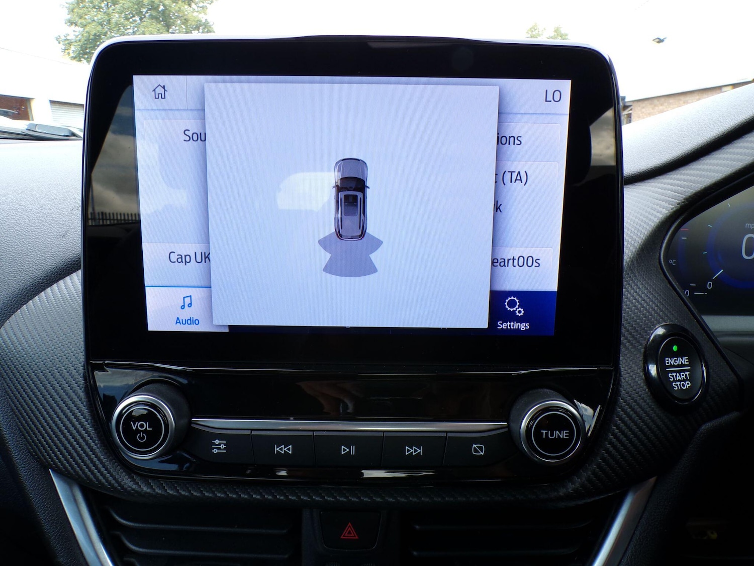 Used Ford Puma 2020 for sale - 76136544: Photo 20