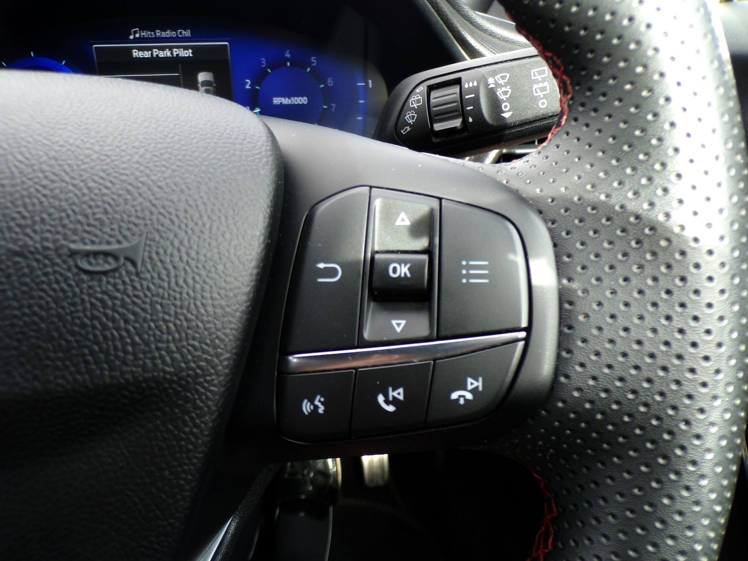 Used Ford Puma 2020 for sale - 76136544: Photo 23
