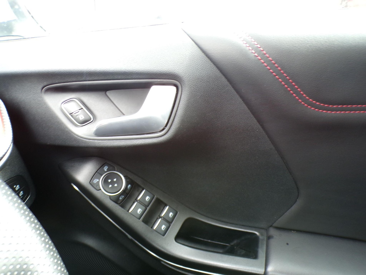 Used Ford Puma 2020 for sale - 76136544: Photo 24