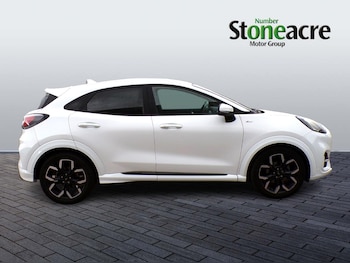 Used Ford Puma 2020 for sale - 76136544: Photo 2