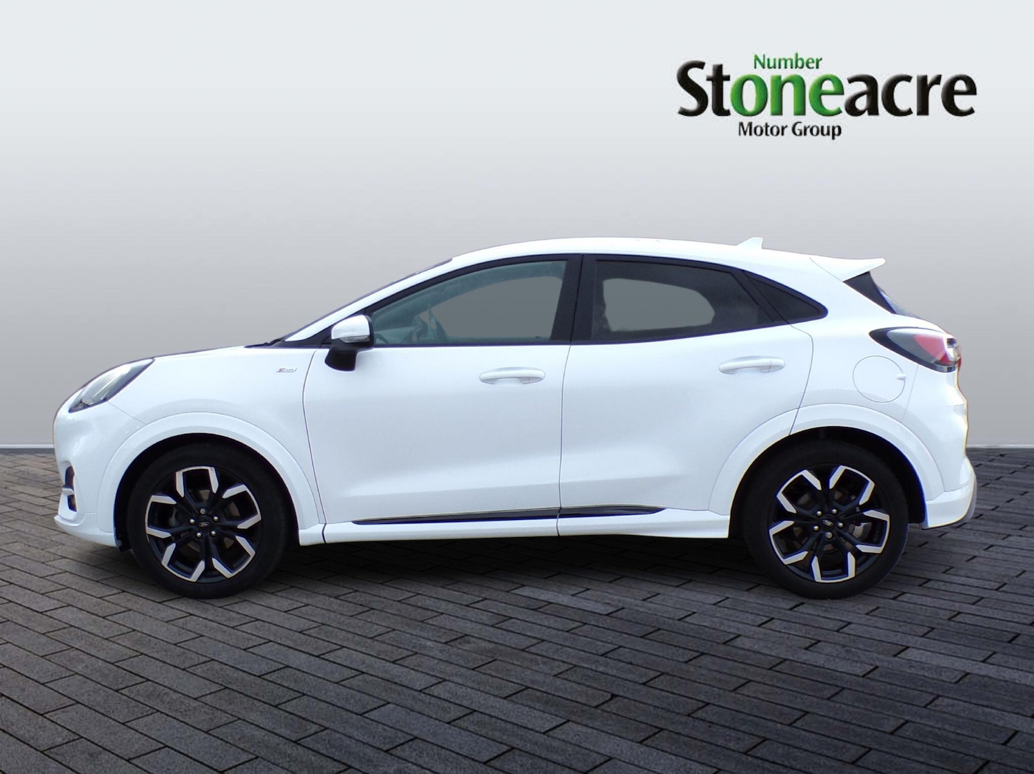 Used Ford Puma 2020 for sale - 76136544: Photo 6