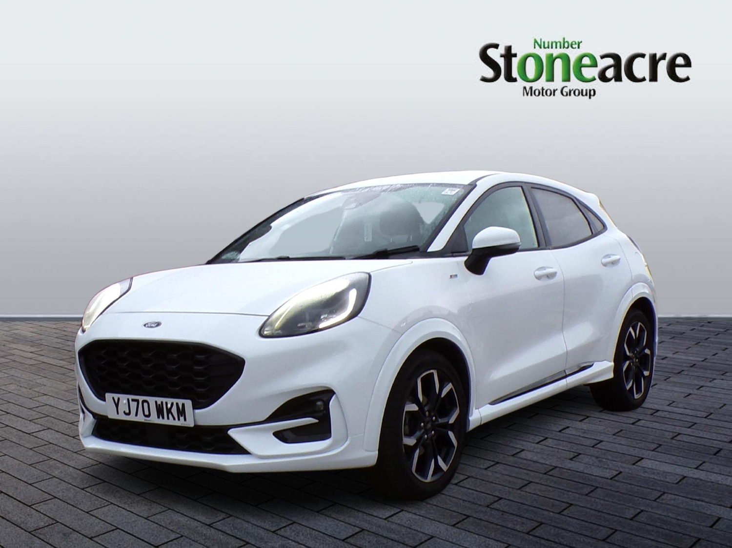 Used Ford Puma 2020 for sale - 76136544: Photo 7