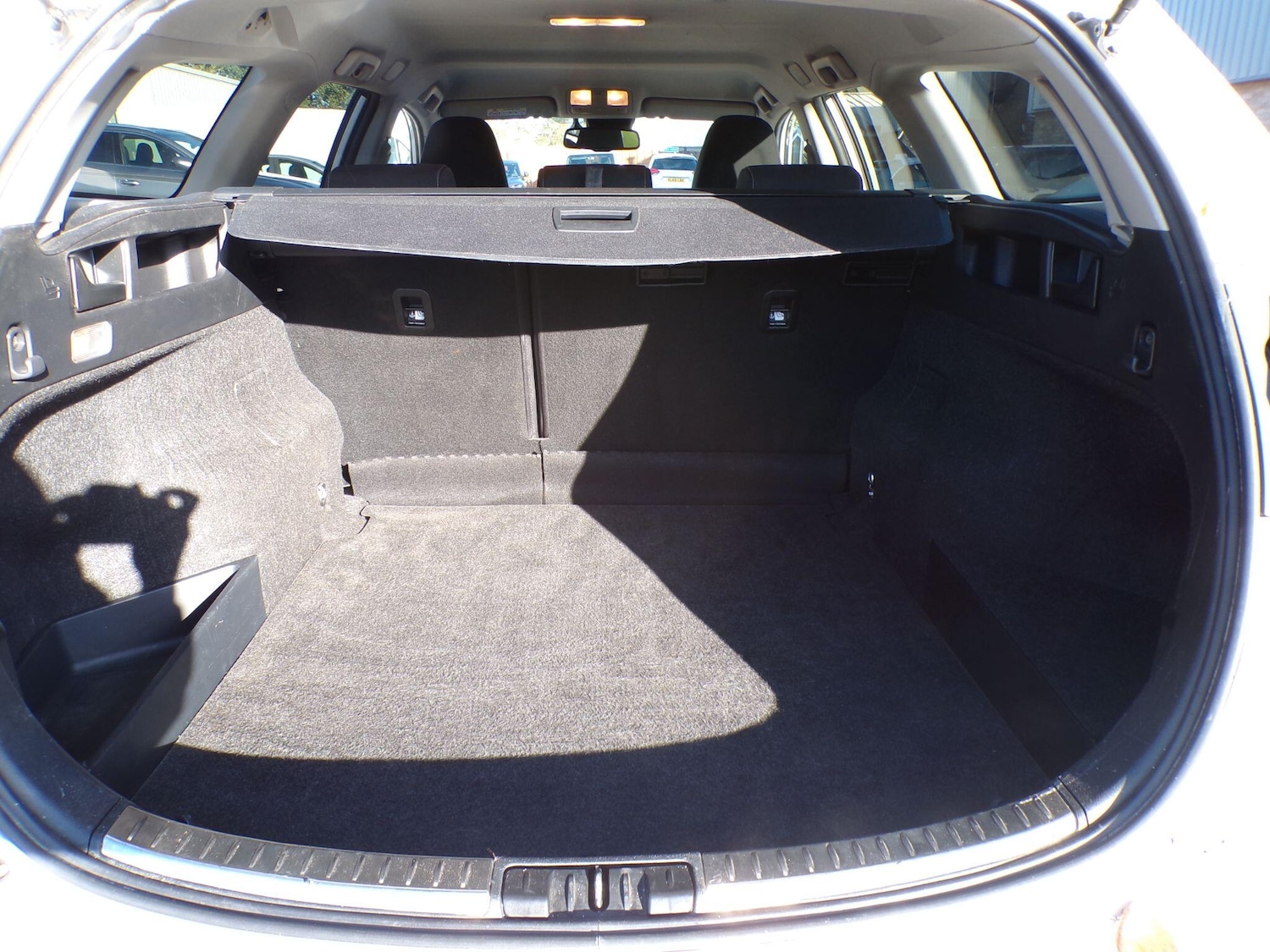 Used Toyota Auris 2018 for sale - 76398657: Photo 10