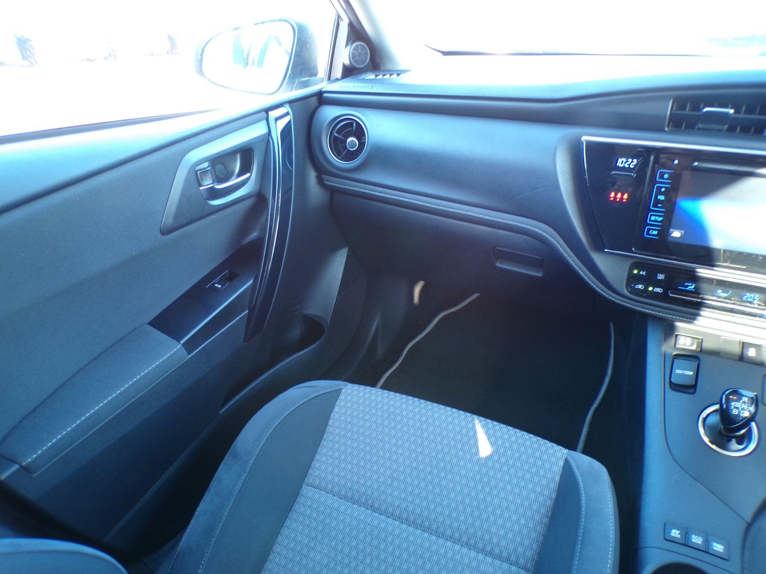 Used Toyota Auris 2018 for sale - 76398657: Photo 17