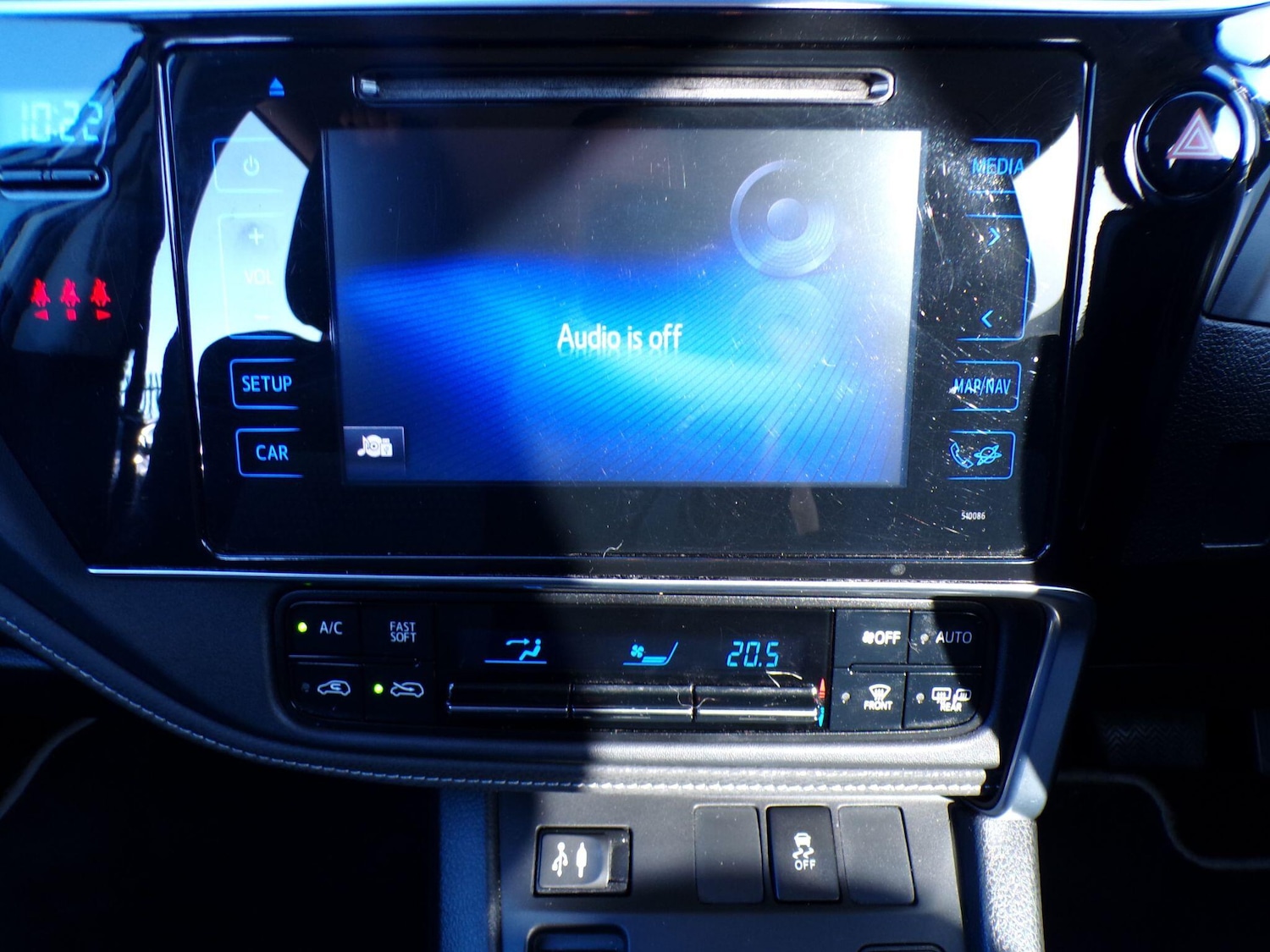 Used Toyota Auris 2018 for sale - 76398657: Photo 19