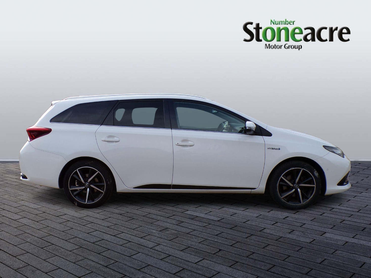 Used Toyota Auris 2018 for sale - 76398657: Photo 2