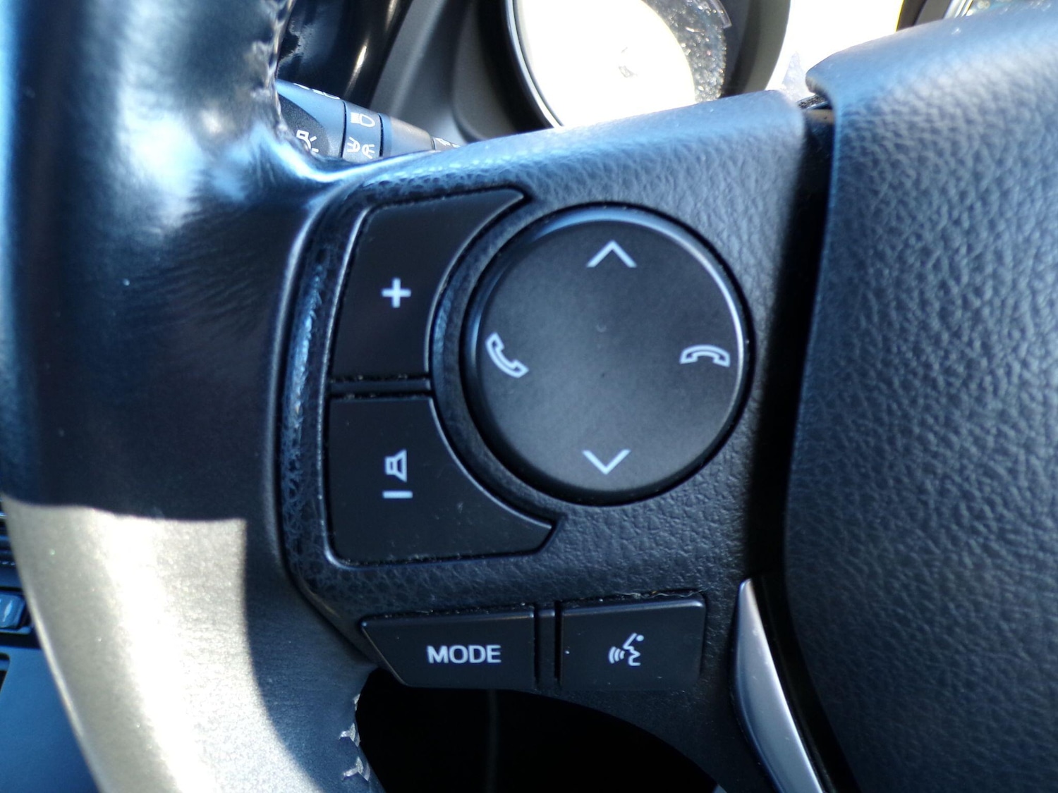 Used Toyota Auris 2018 for sale - 76398657: Photo 25