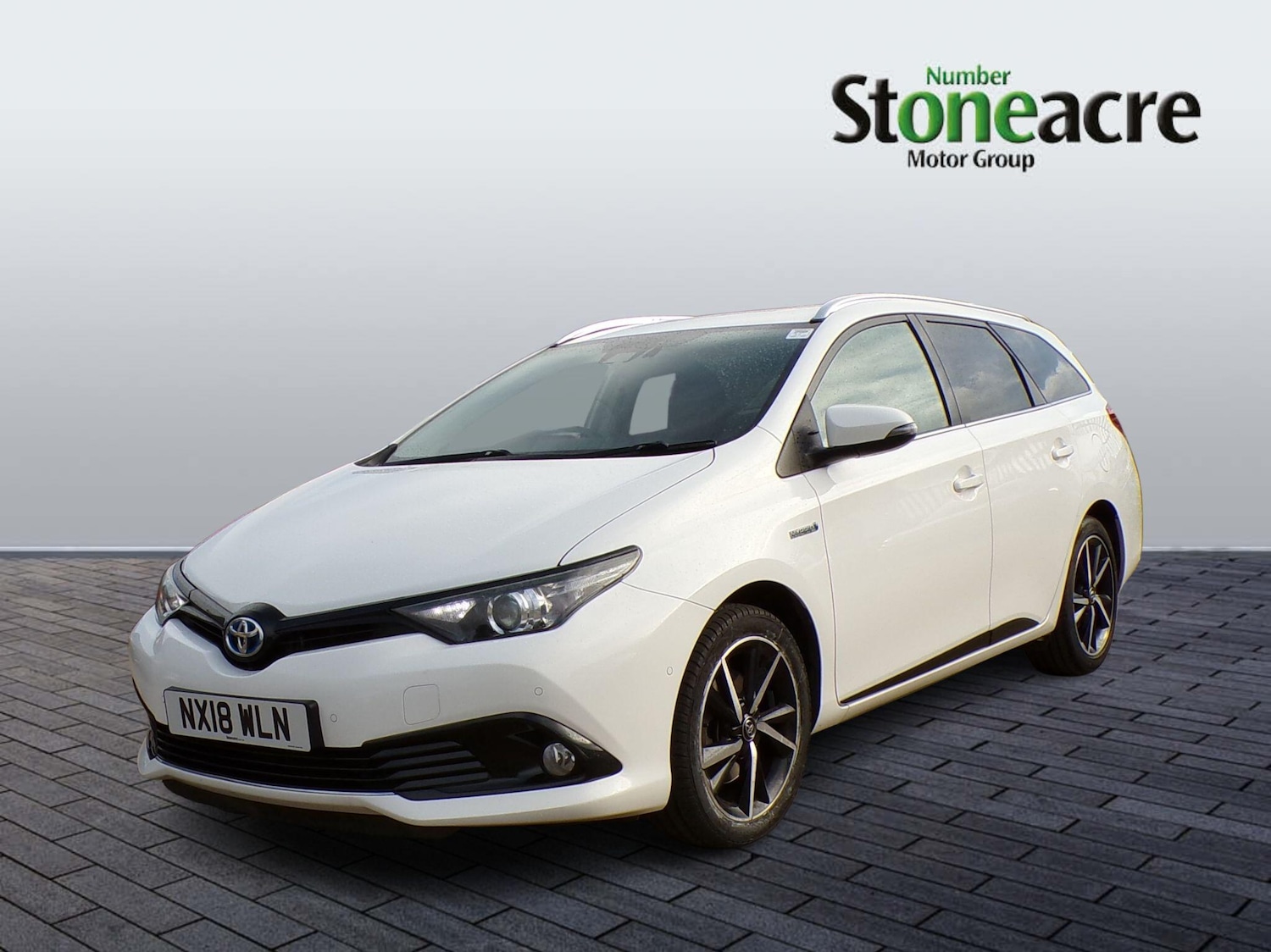 Used Toyota Auris 2018 for sale - 76398657: Photo 7