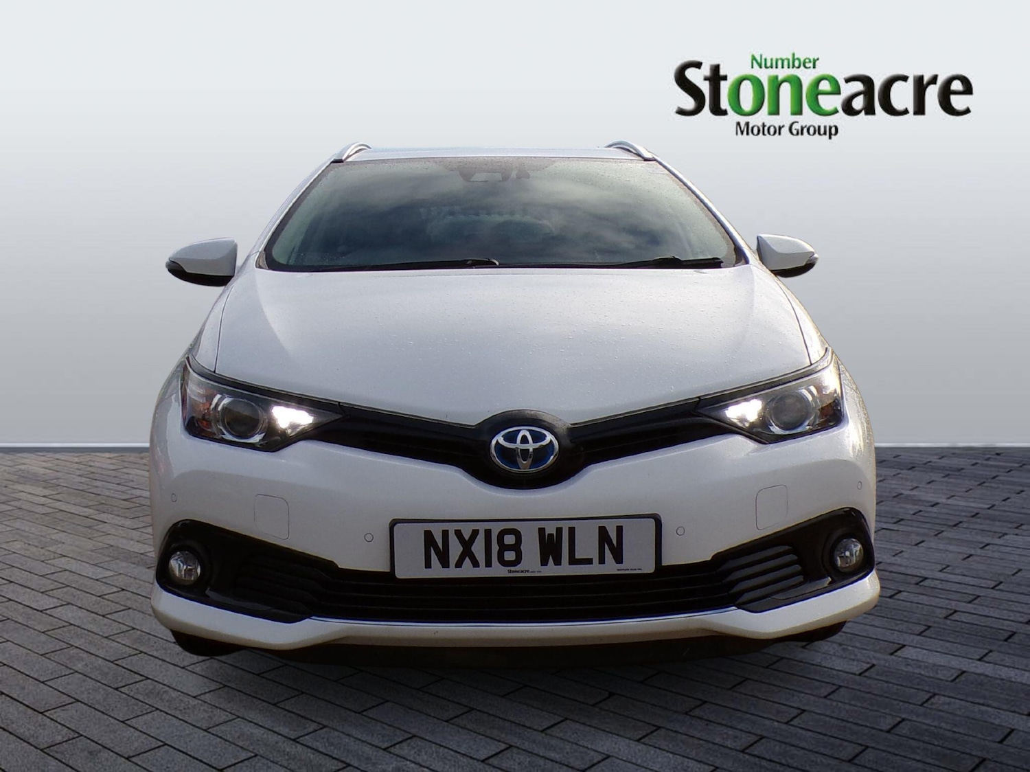 Used Toyota Auris 2018 for sale - 76398657: Photo 8